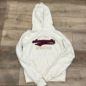 Abercrombie and Fitch pullover